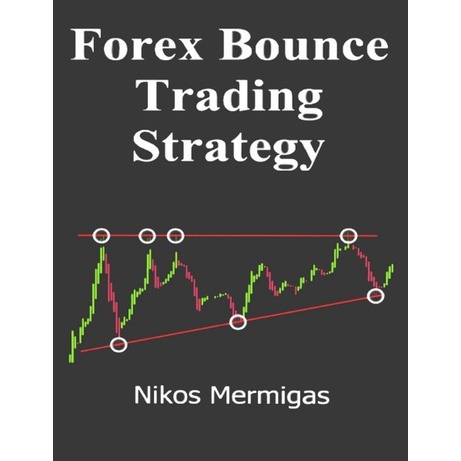 电子书~FX Bounce Trading Strategy