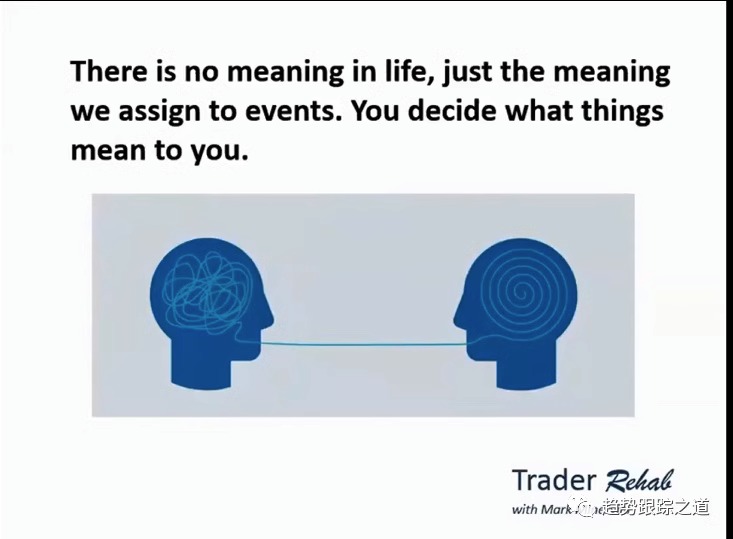 Trader Mindset Tutorial by mark minervini 交易员心态教程 人工校对中英字幕-趋势跟踪之道