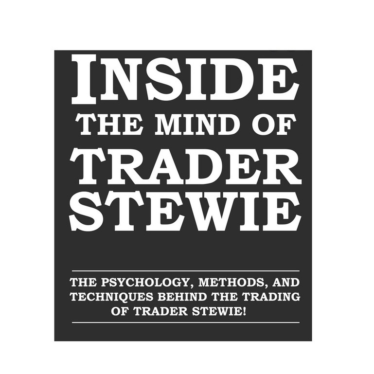 Inside The Mind Of Trader Stewie The Art Of Trading-趋势跟踪之道