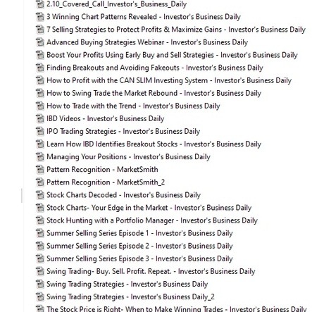 图片[2]-Market Smith IBD Webinars 中英字幕-TheTrendFollowing