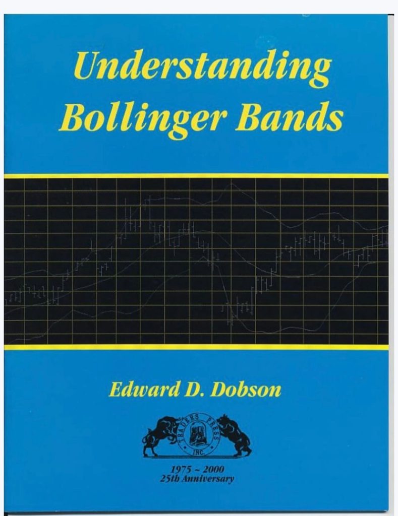 图片[1]-Understanding Bollinger Bands-TheTrendFollowing
