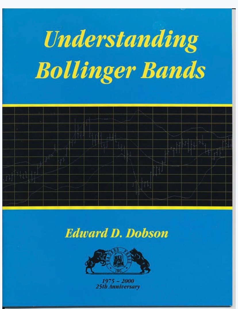 Understanding Bollinger Bands-趋势跟踪之道