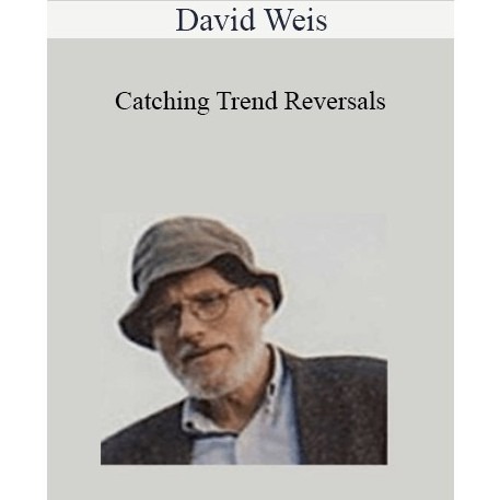 Wyckoff David Weis : Catching Trend Reversals-趋势跟踪之道