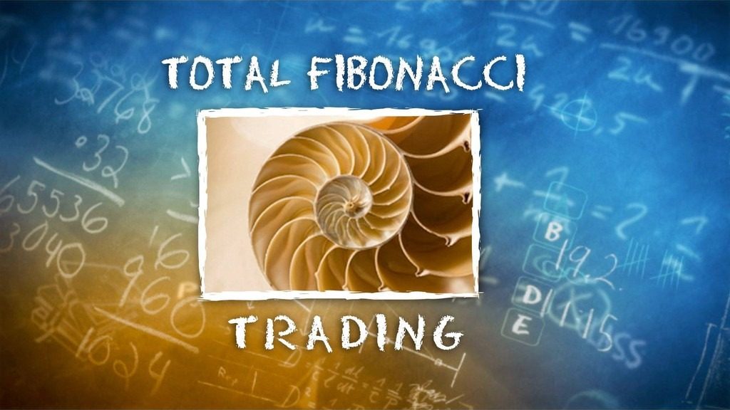 [Video Course] Total Fibonacci Trading by TradeSmart University-趋势跟踪之道