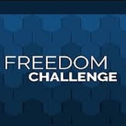 Steven Dux – Freedom Challenge