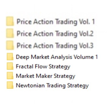图片[2]-[7 course Bundle] Fractal Flow Pro Trading Strategies-TheTrendFollowing