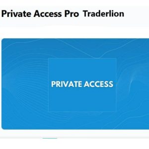 Traderlion Private Access Webinars 2021/2022 中英字幕-TheTrendFollowing