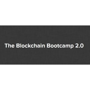 The Blockchain Bootcamp 2.0 – Dapp University-TheTrendFollowing