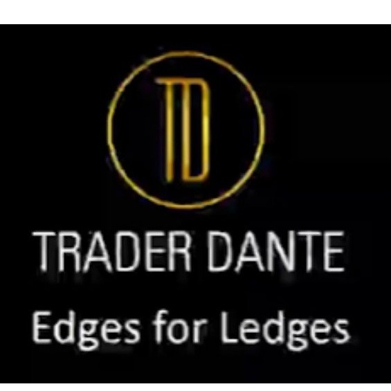 Trader Dante – Edges for Ledges (200 Videos)-趋势跟踪之道