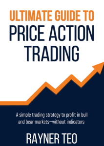 Rayner Teo The Ultimate Price Action Trading Guide-TheTrendFollowing