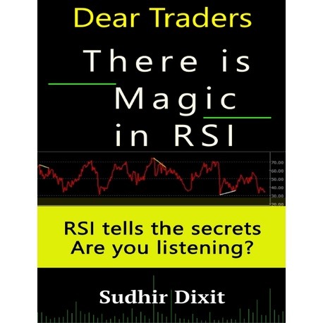 There is Magic In RSI-趋势跟踪之道