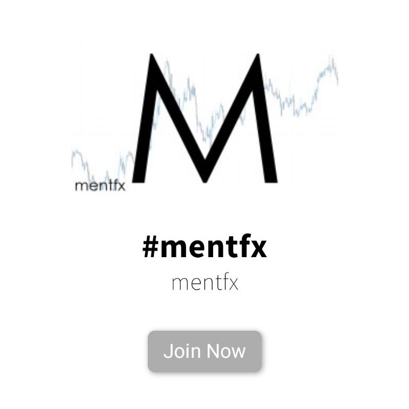 MentFX Mentorship 2022(Complete)-趋势跟踪之道