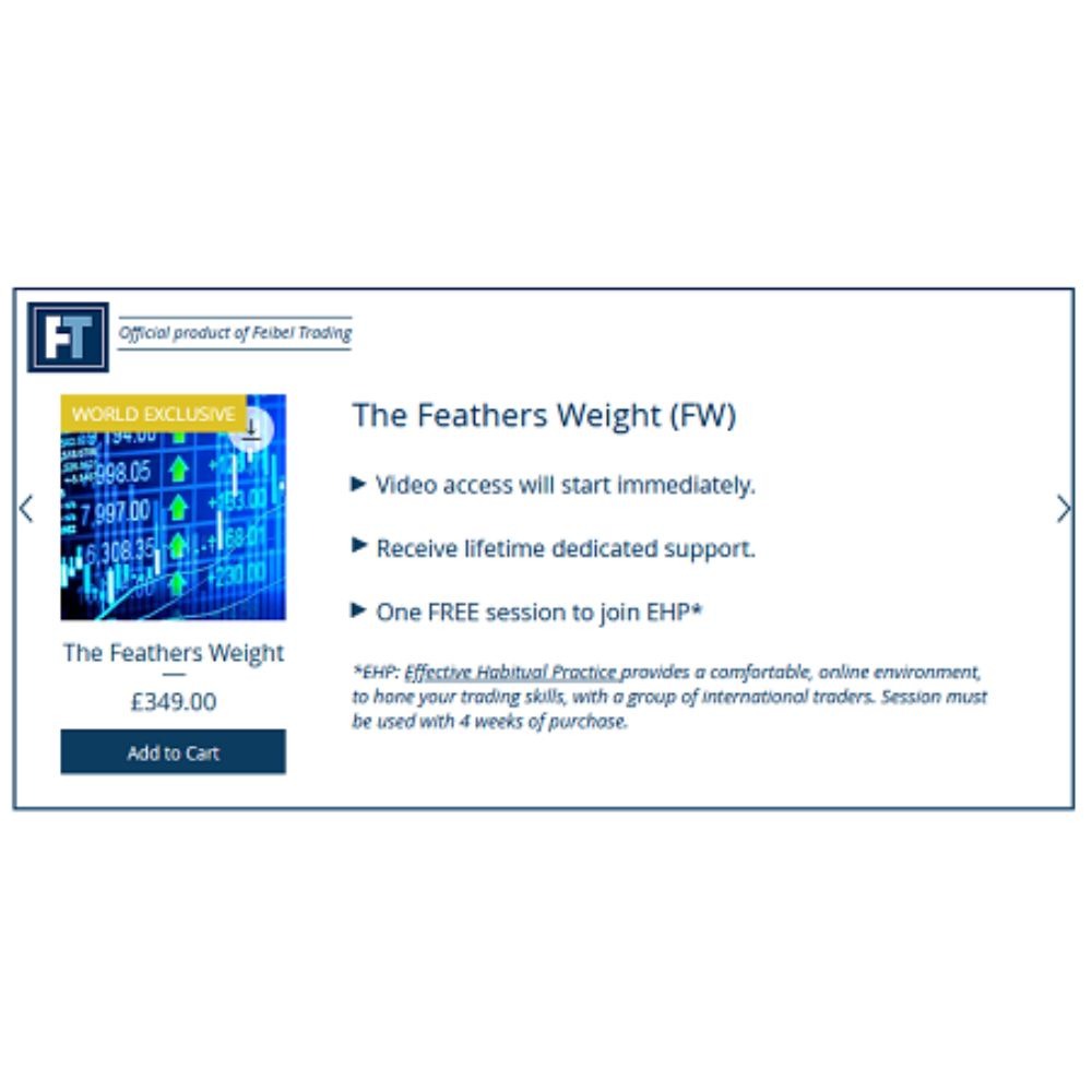 图片[2]-[Video Course] Feathers Weight by Feibel Trading-TheTrendFollowing