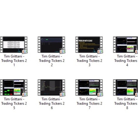 图片[2]-[2021 Full Course] Trading Tickers 2.0 by Tim Grittani-TheTrendFollowing