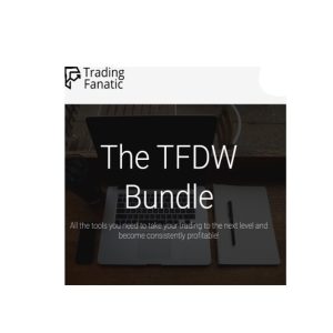 The TFDW Bundle – Trading Fanatic-TheTrendFollowing