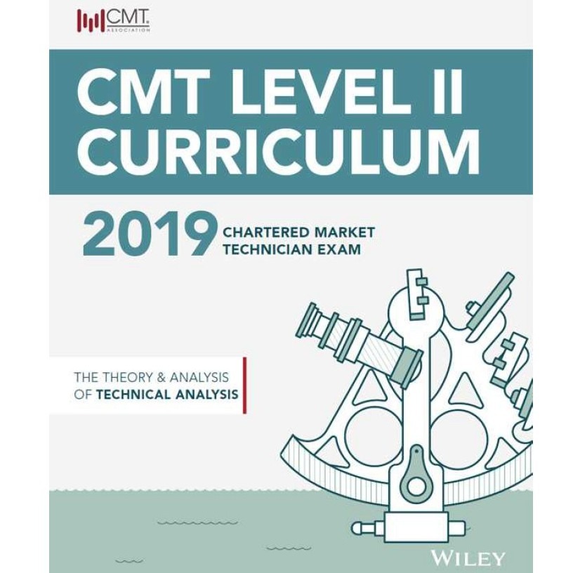 CMT Level 2 2019 : The Theory and Analysis of Technical Analysis-趋势跟踪之道