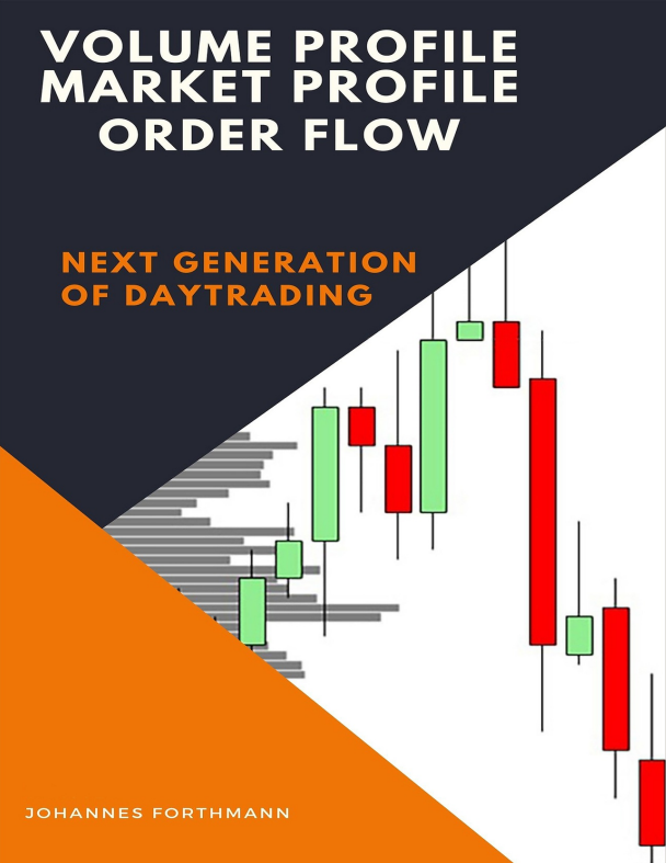 电子书 Volume Profile, Market Profile, Order Flow_ Next Generation of Daytrading_Johannes Forthmann-趋势跟踪之道