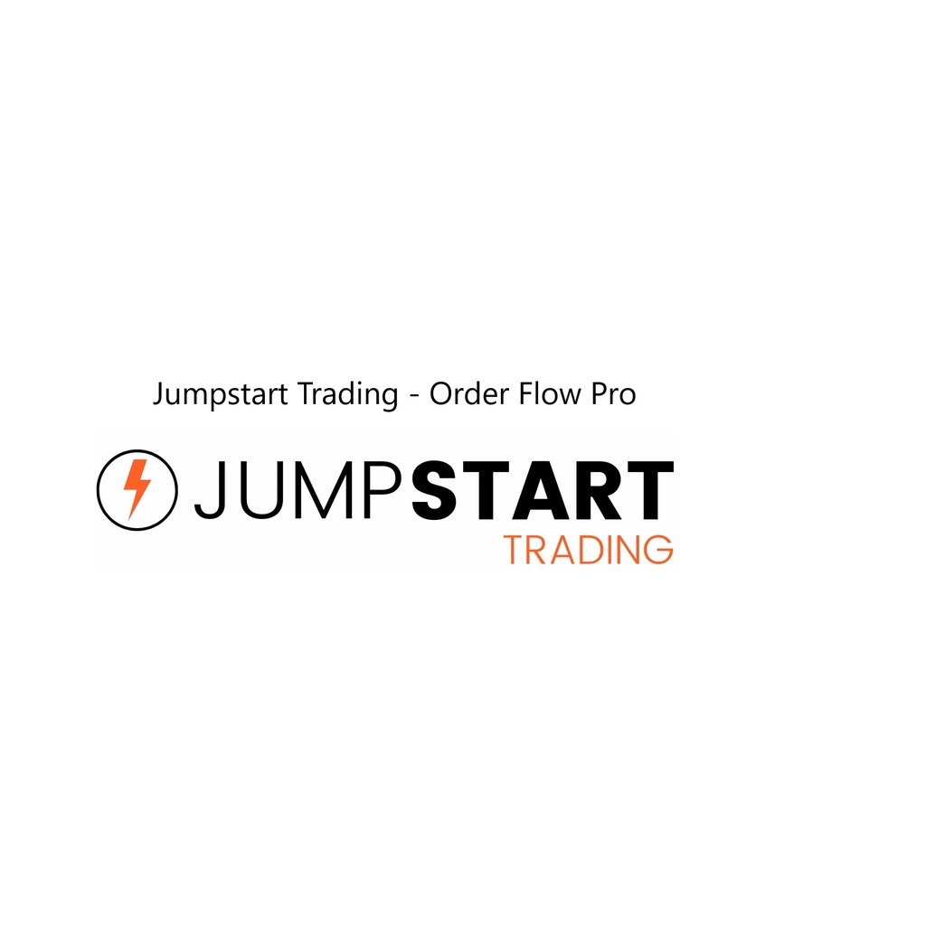 Jumpstart Trading – Order Flow Pro-趋势跟踪之道