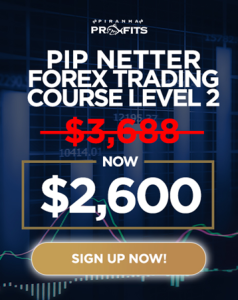 Piranha Profits – Forex Trading Course Level 2 – Pip Netter-TheTrendFollowing