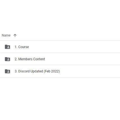 JeaFx – Forex Trading Academy (2022)