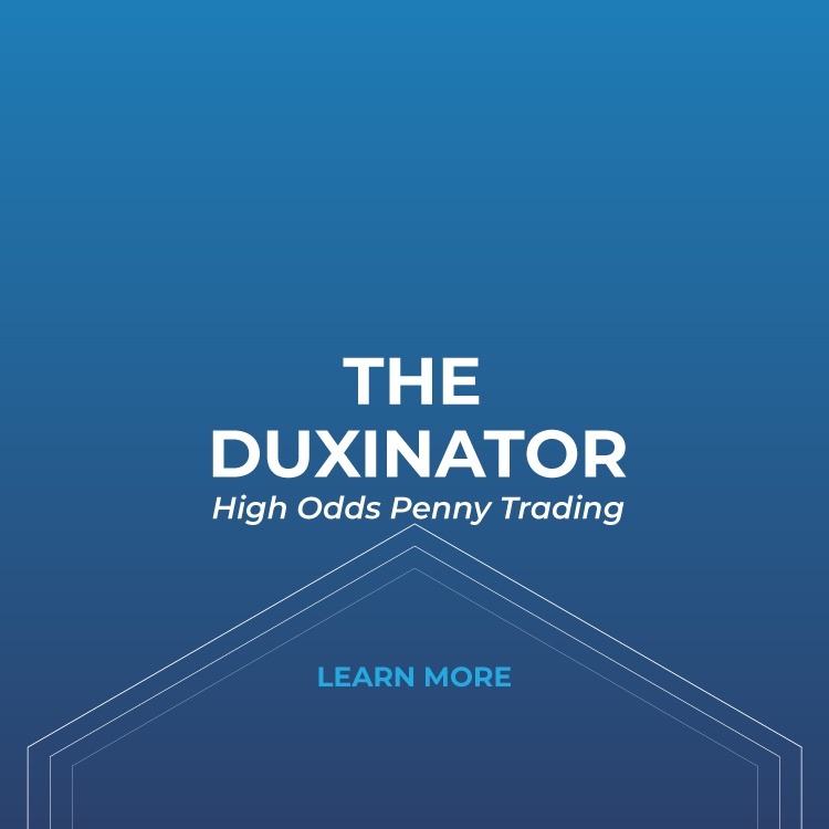 图片[1]-Steven Dux 3 courses combo Freedom Challenge Trading Techniques The Duxinator-TheTrendFollowing