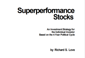 Superperformance Stocks by Richard S. Love 理查德勒夫的研究超级强势股特征-TheTrendFollowing