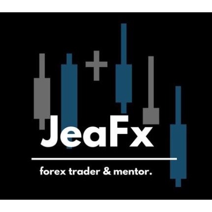 JeaFx – Forex Trading Academy (2022)-趋势跟踪之道