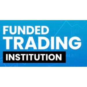 Funded Trading Institution Course 2022-TheTrendFollowing