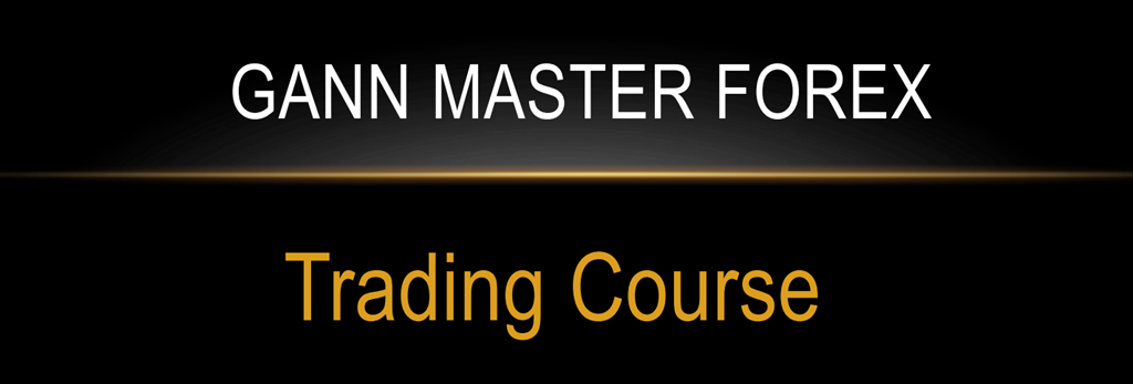 Gann Master Forex Course by Matei-趋势跟踪之道