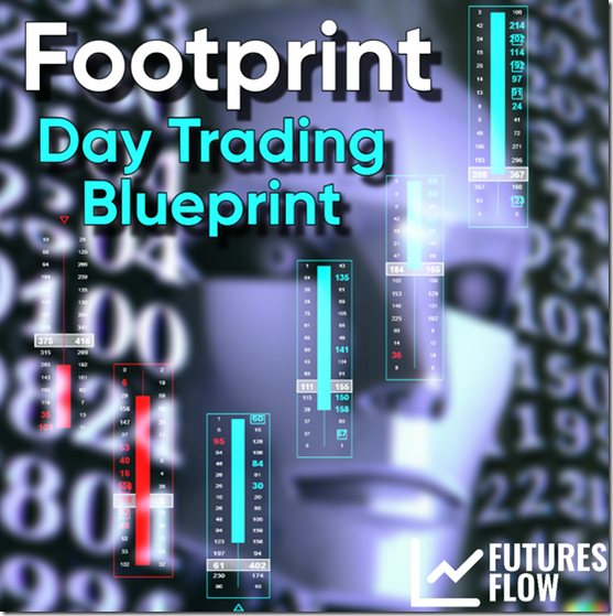 Futures Flow – Footprint Day Trading Blueprint-趋势跟踪之道