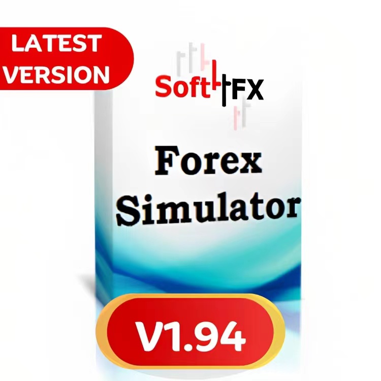 SOFT4FX FOREX SIMULATOR V1.94 MT4 LATEST VERSION-趋势跟踪之道