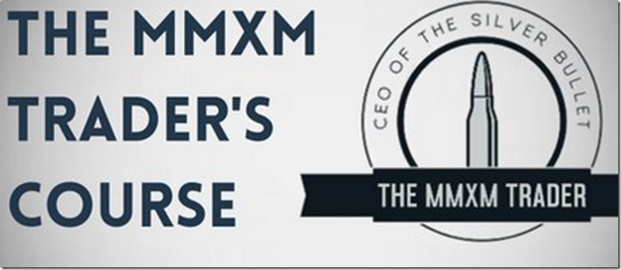 The MMXM Traders Course