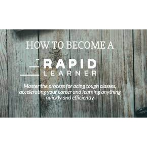 Rapid Learner – Scott H Young-趋势跟踪之道