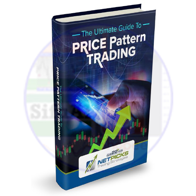 The Ultimate Guide To Price Pattern Trading-趋势跟踪之道