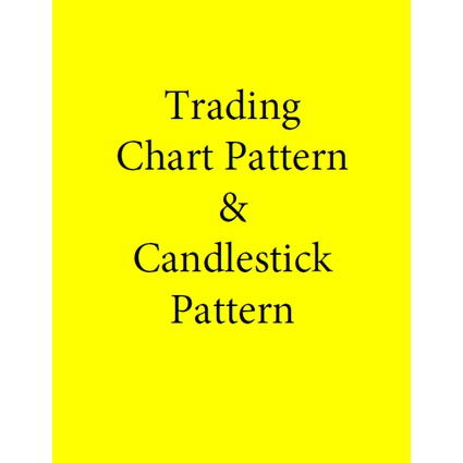 Trading Chart Pattern & Candlestick Pattern-趋势跟踪之道