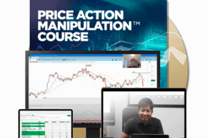 Piranha Profits – Price Action Manipulation Course Level 1