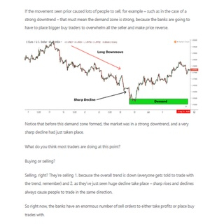 图片[2]-5 Rules For Trading Supply And Demand Like A Pro Trader-TheTrendFollowing