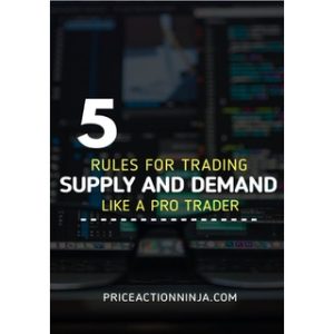 5 Rules For Trading Supply And Demand Like A Pro Trader-TheTrendFollowing
