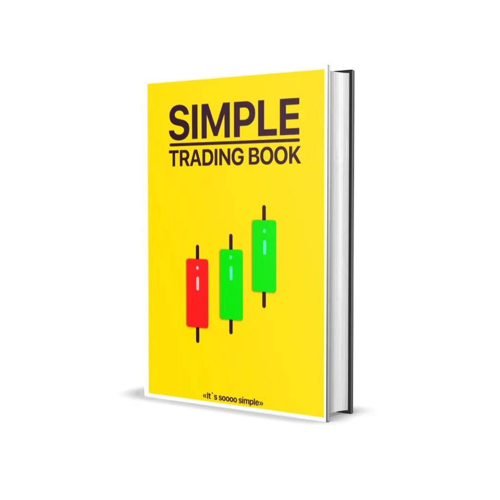 Simple Trading eBook V2 English 简易交易手册