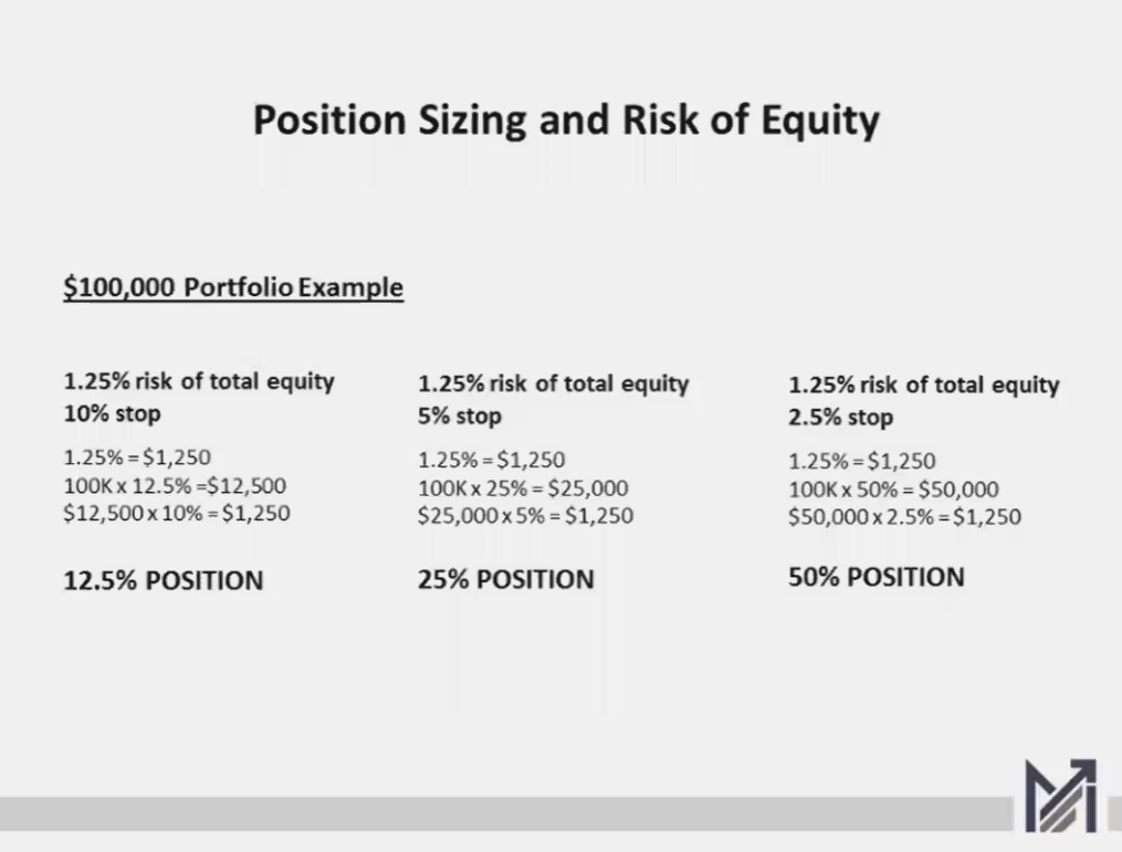 16、Risk Mitigation Tutorial 风险缓解 MPA视频教程中英字幕