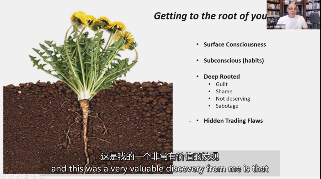 图片[2]-Mark Minervini~心理学致胜之道…在市场和生活中 Psychology to Win…In the Markets and in Life 中英字幕-TheTrendFollowing
