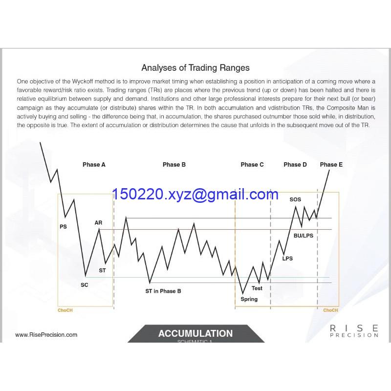 图片[2]-Wyckoff Method and Cheet Sheet-TheTrendFollowing