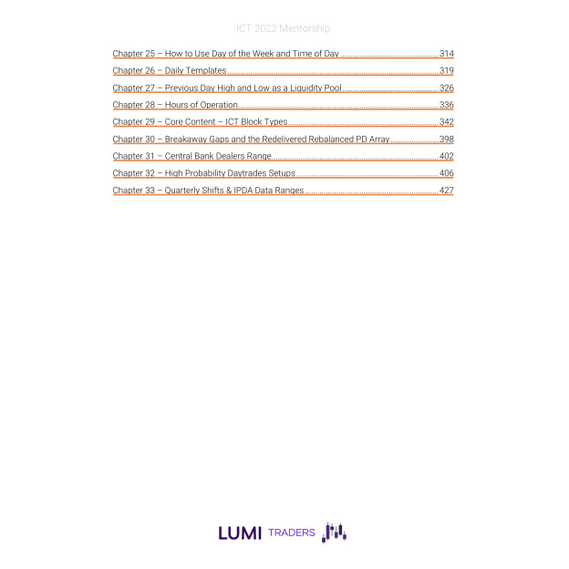 图片[3]-Unlocking Success In ICT 2022 Mentorship PDF by LumiTraders-TheTrendFollowing