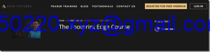 Axia Futures – The Footprint Edge Course-TheTrendFollowing