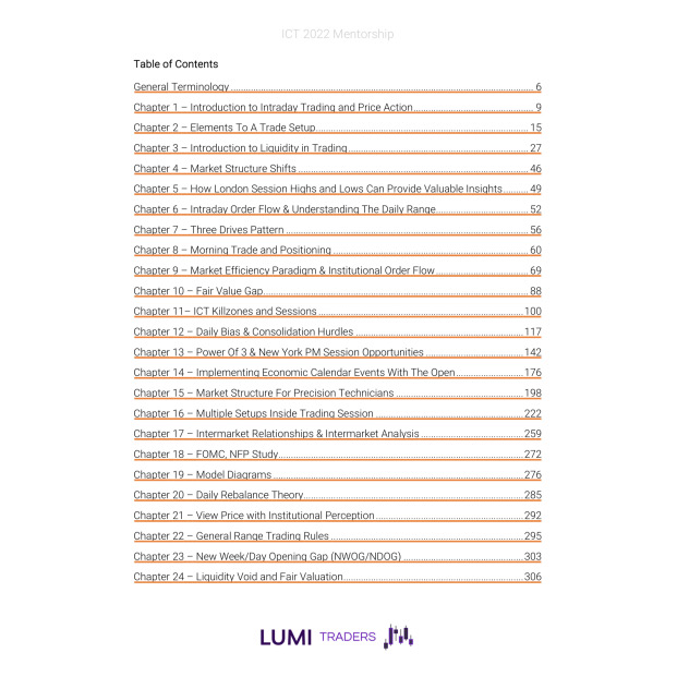 图片[2]-Unlocking Success In ICT 2022 Mentorship PDF by LumiTraders-TheTrendFollowing