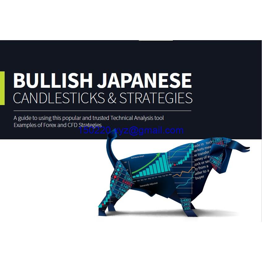 Bullish Japanese Candlestick _ Strategies