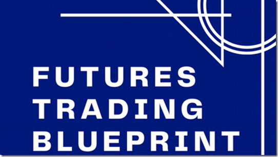 Day Trader Next Door – Futures Trading Blueprint-趋势跟踪之道