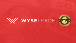 WyseTrade Trading Masterclass Course-TheTrendFollowing