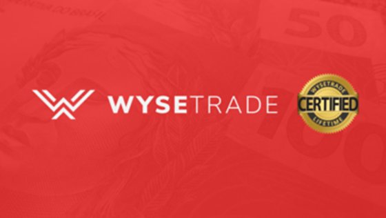 WyseTrade Trading Masterclass Course