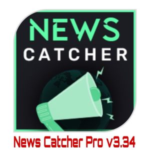 News Catcher Pro V3.34 MT4 No DLL-TheTrendFollowing